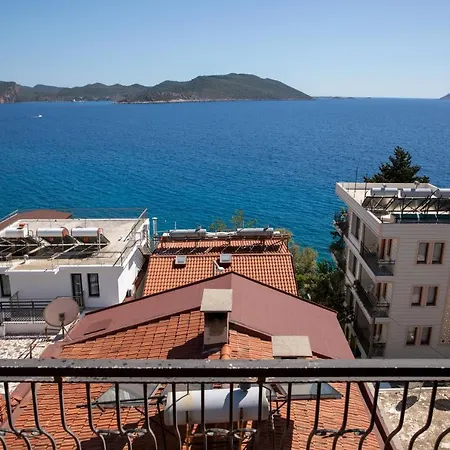 3Odakas Penthouse